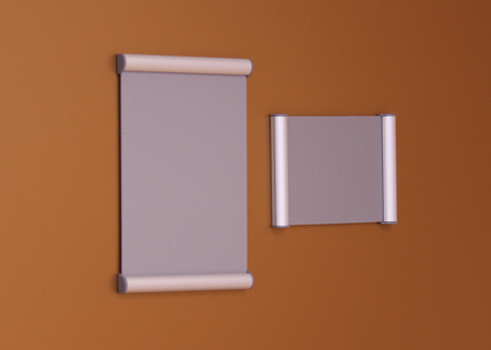 Diese einfach an die Wand klebbaren Schilder sind für Börohäuser, Firmen, Behörden empfohlen in vielen verschiedenen Größen.