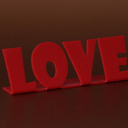 Der Ohrringständer ideal für Schaufenster und Geschäfte. Der exklusiv gefertigte Schmuckstückständer aus neutralem Material kann Schönheit und Glanz der Artikeln ganz gut hervorheben.